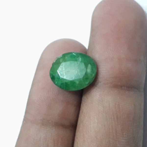 India Zamurd 5.55ct - Image 2