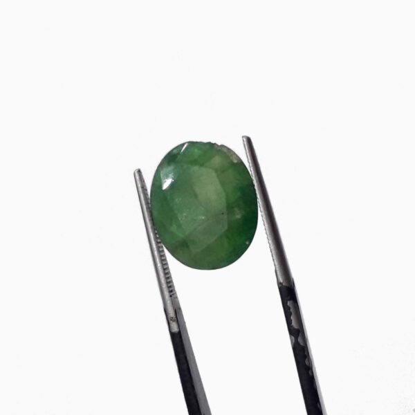 India Zamurd 5.55ct - Image 3