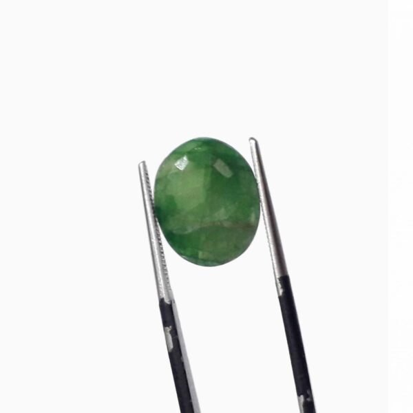 India Zamurd 5.55ct - Image 4