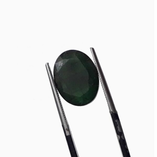 Afghanistan Zamurd 6.50ct