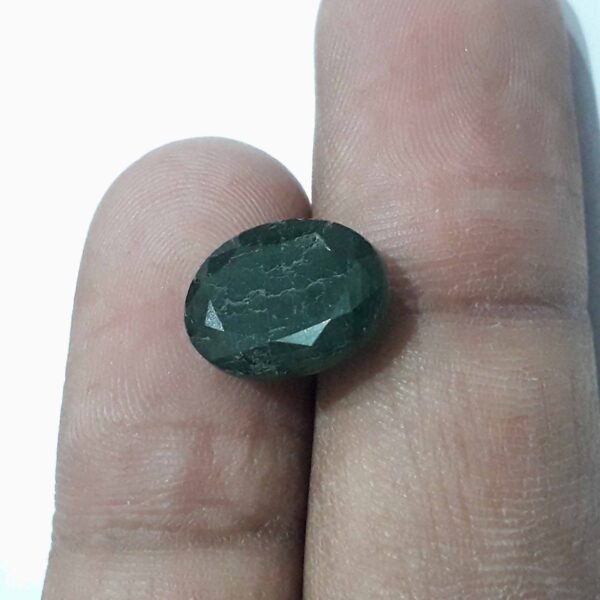 Afghanistan Zamurd 6.50ct - Image 2