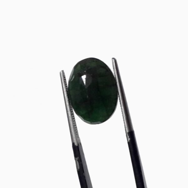 Afghanistan Zamurd 6.50ct - Image 4