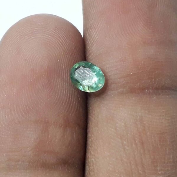Colombian Zamurd 0.70ct - Image 2