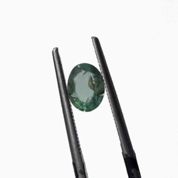 Colombian Zamurd 0.70ct - Image 3
