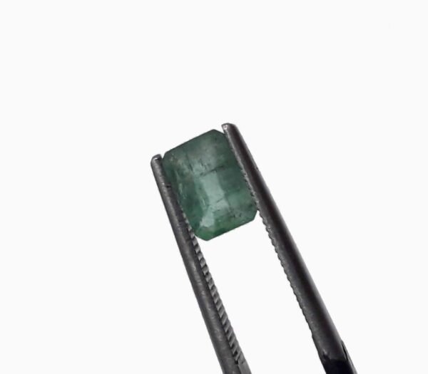 Zamurd 0.80ct