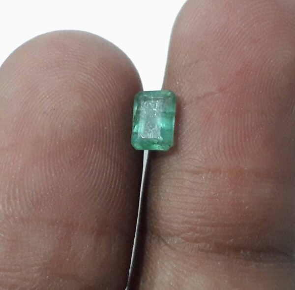 Zamurd 0.80ct - Image 2