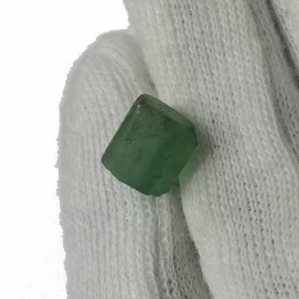 Panjshair Emerald 4.80ct
