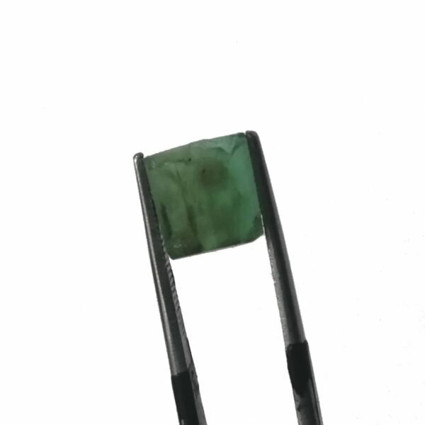 Panjshair Emerald 4.80ct - Image 2