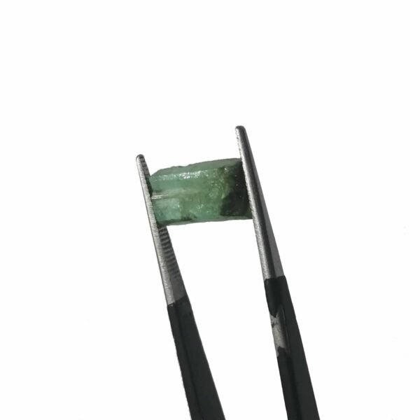 Panjshair Emerald 3.20ct - Image 3