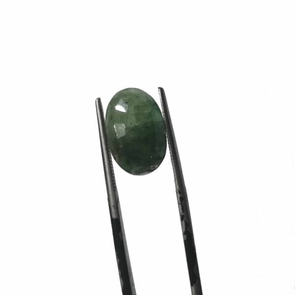 Zambia  Emerald 4.55ct