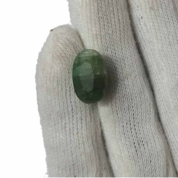 Zambia  Emerald 4.55ct - Image 2