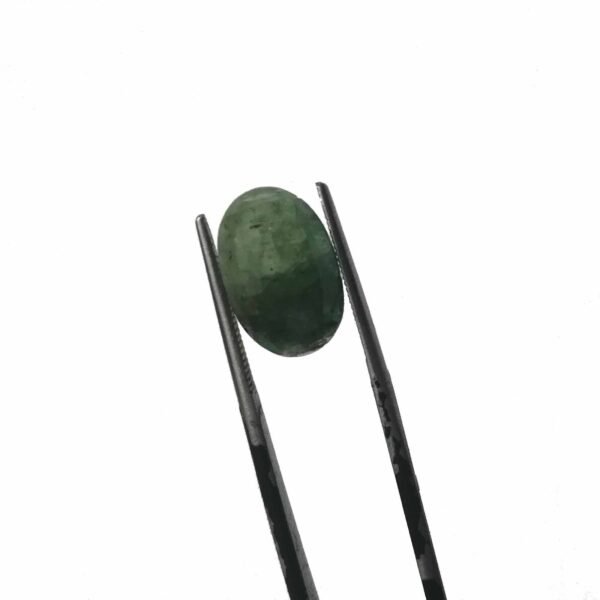Zambia  Emerald 4.55ct - Image 3