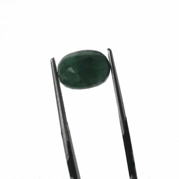 Zambia Emerald  4.85ct