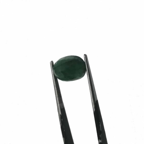 Zambia Emerald  4.85ct - Image 3