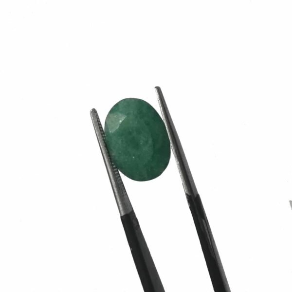 IND Emerald 4.90ct