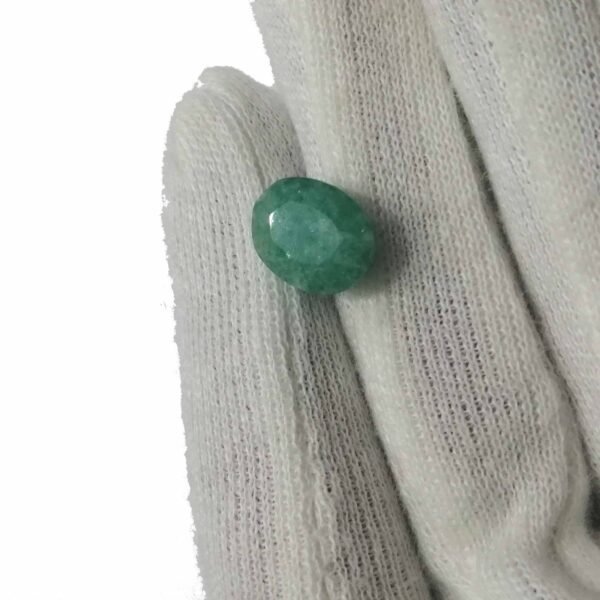 IND Emerald 4.90ct - Image 2