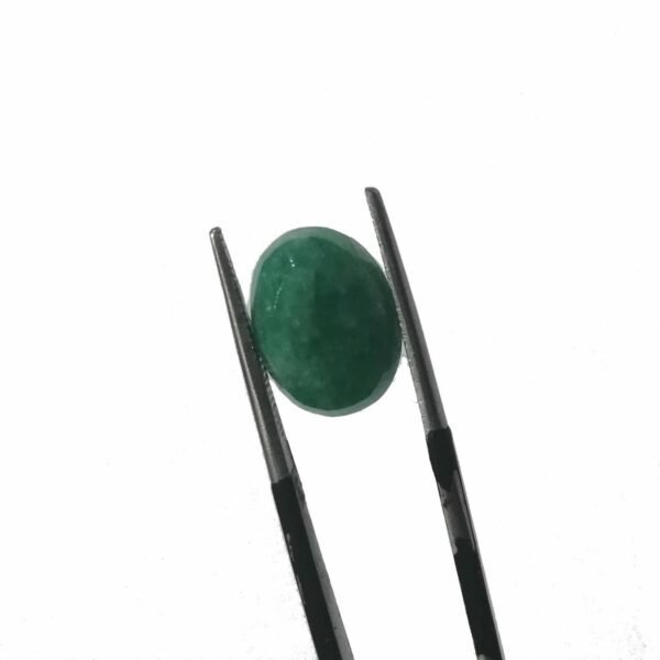IND Emerald 4.90ct - Image 3