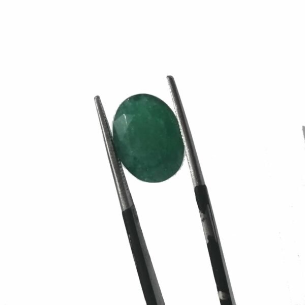 IND Emerald 5.55ct