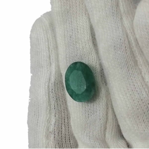 IND Emerald 5.55ct - Image 2