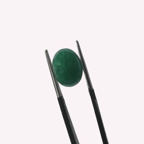 IND Emerald 5.55ct - Image 3
