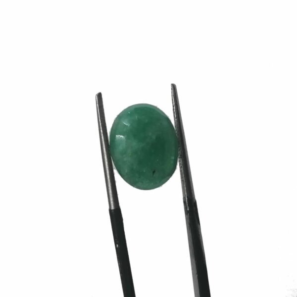IND Emerald 4.10ct