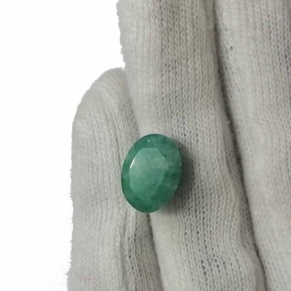 IND Emerald 4.10ct - Image 2