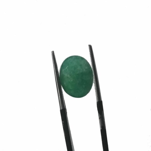 IND Emerald 4.10ct - Image 3