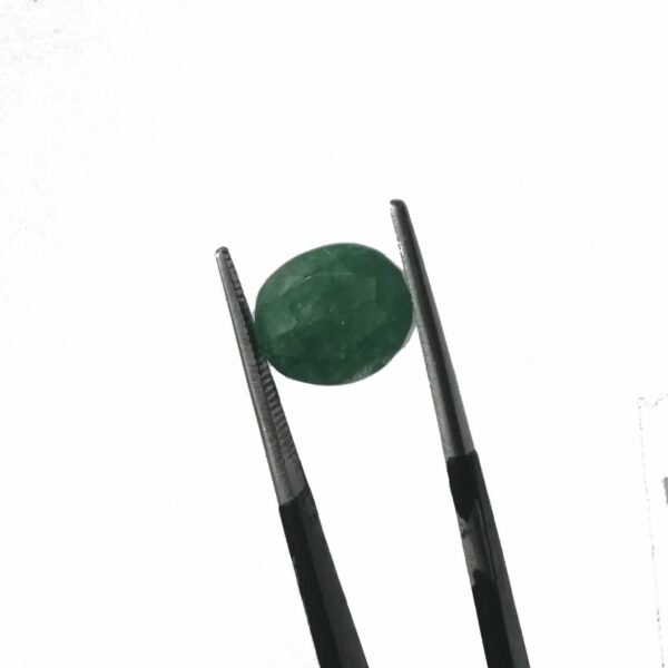 IND Emerald 5.10ct
