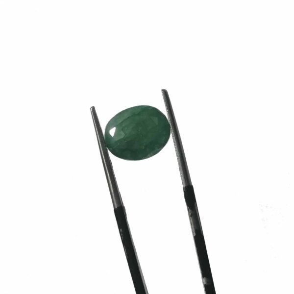 IND Emerald 5.10ct - Image 3