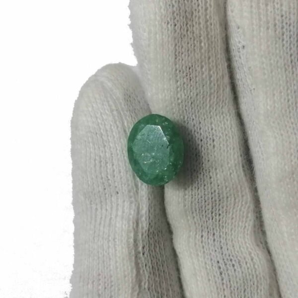 Zamurd 4.20ct - Image 2