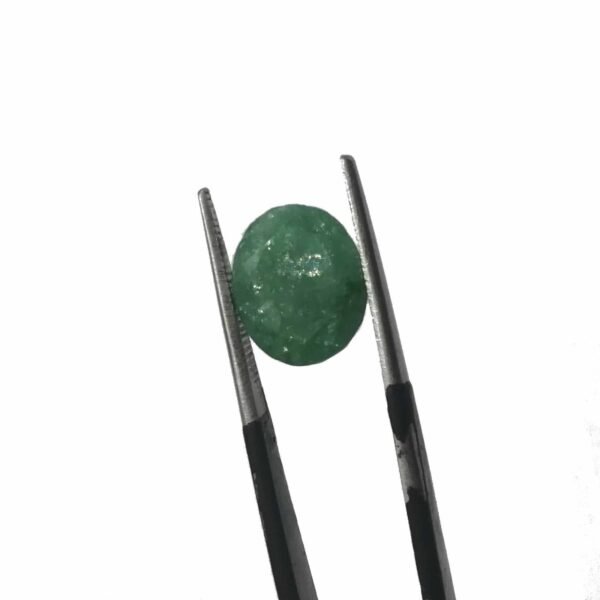 Zamurd 4.20ct