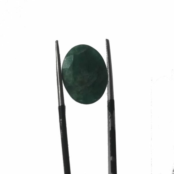 African Emerald 6.95ct