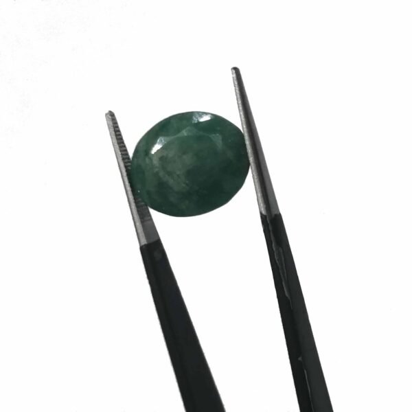 African Emerald 6.95ct - Image 3