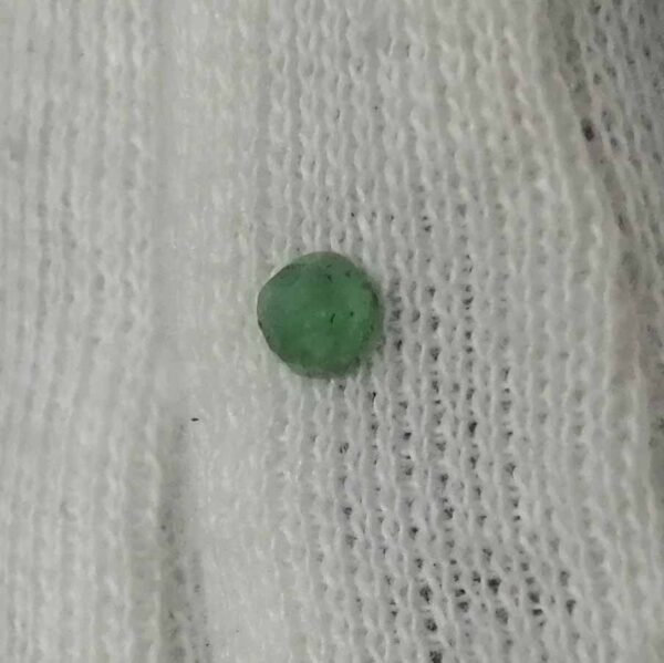 Panjshair Emerald 0.30ct - Image 2