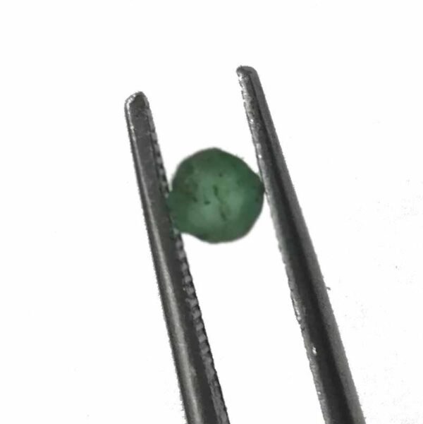 Panjshair Emerald 0.30ct - Image 3