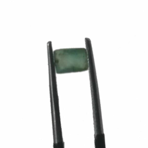 Panjshair Emerald 0.60ct