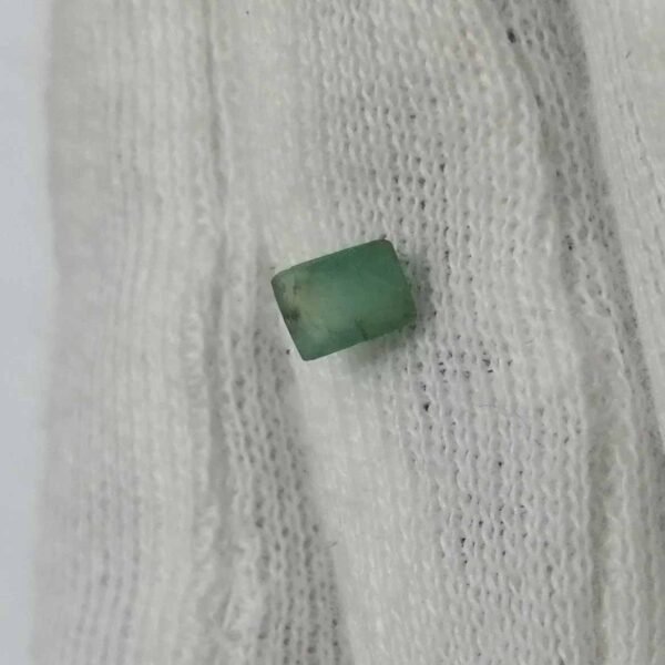 Panjshair Emerald 0.60ct - Image 2