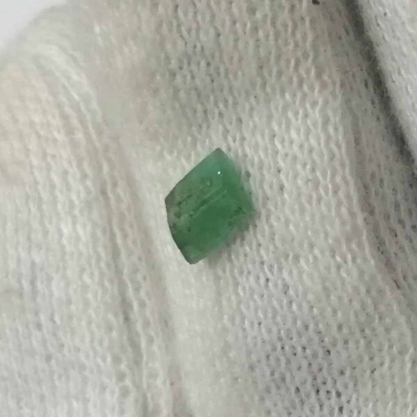 Panjshair Emerald 0.35ct - Image 2