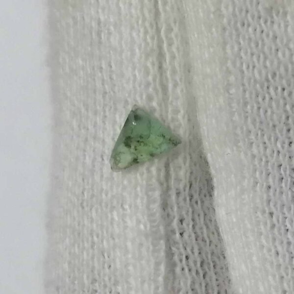 Panjshair Emerald 0.30ct - Image 2