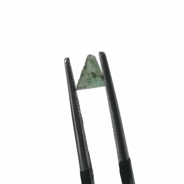 Panjshair Emerald 0.30ct - Image 3