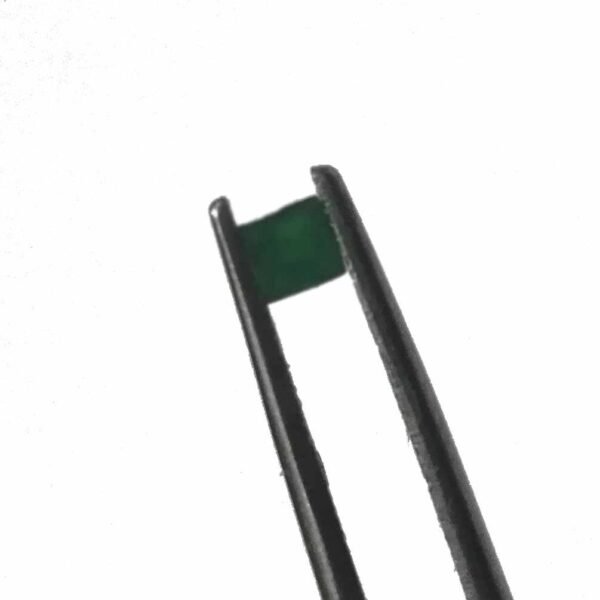 Swat Emerald 0.20ct