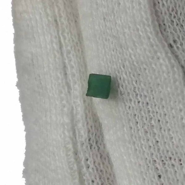 Swat Emerald 0.20ct - Image 3