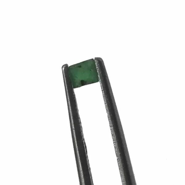 Swat Emerald 0.20ct
