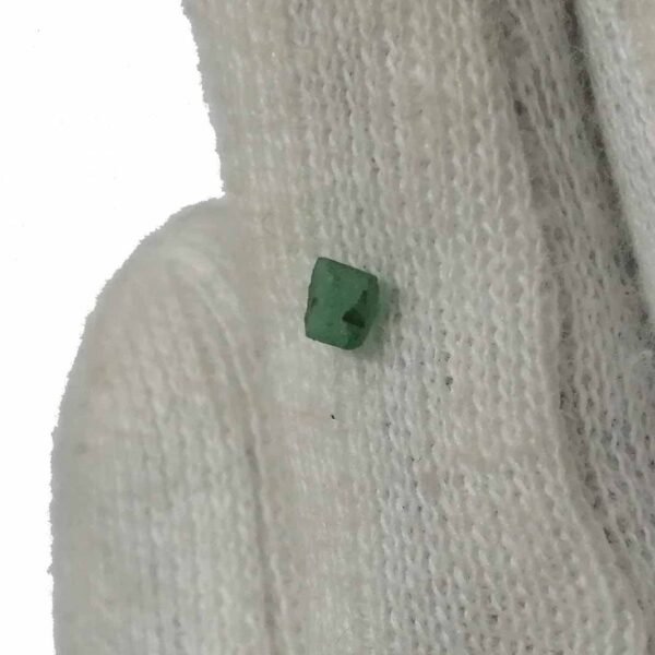 Swat Emerald 0.20ct - Image 2