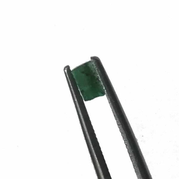 Swat Emerald 0.20ct