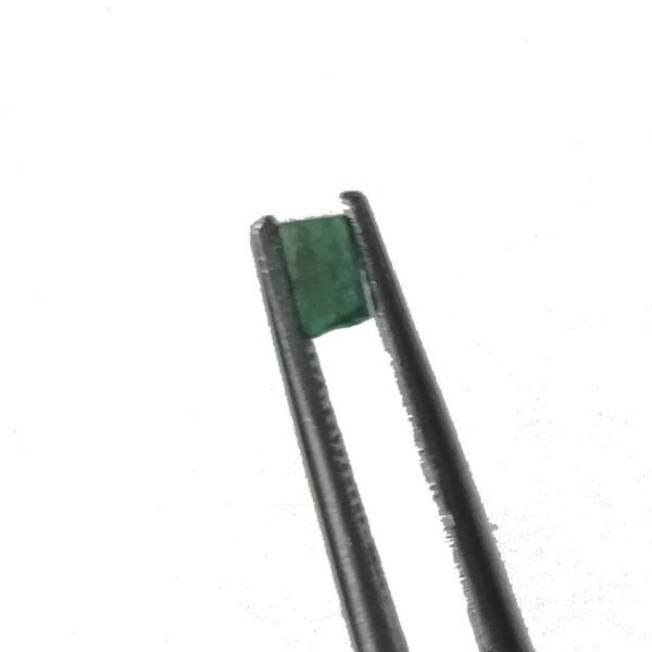 Swat Emerald 0.20ct - Image 3
