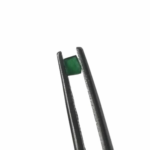 Swat Emerald 0.15ct