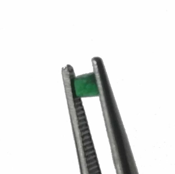 Swat Emerald 0.15ct - Image 3