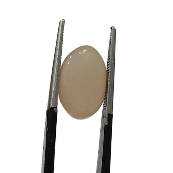 Moonstone 3.65ct
