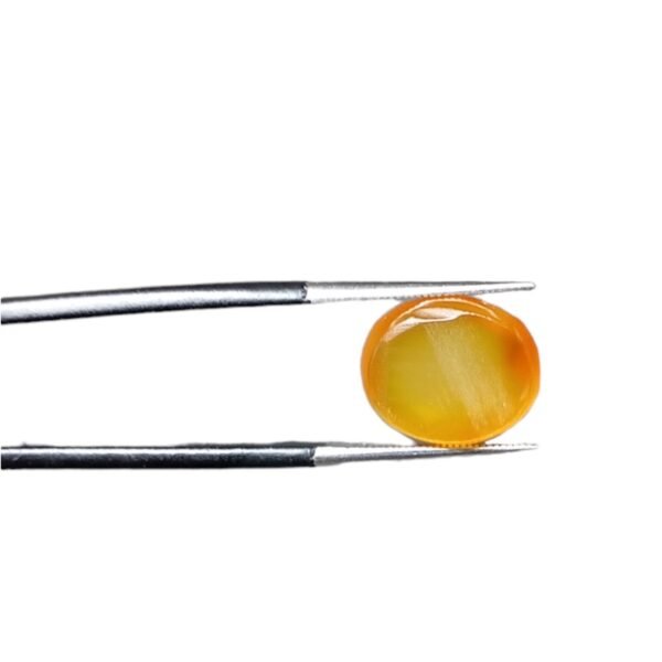 Aqeeq Sulemani 6.00ct - Image 2